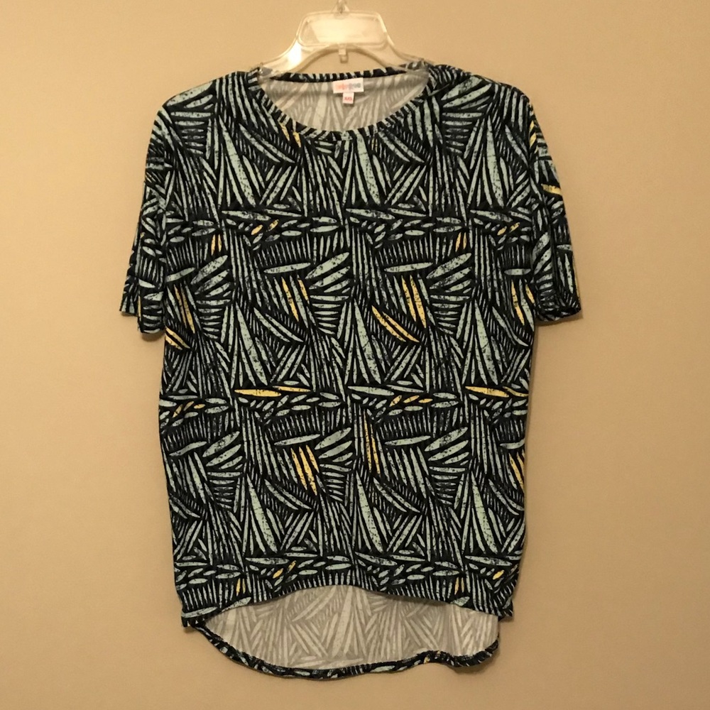 LuLaRoe Irma